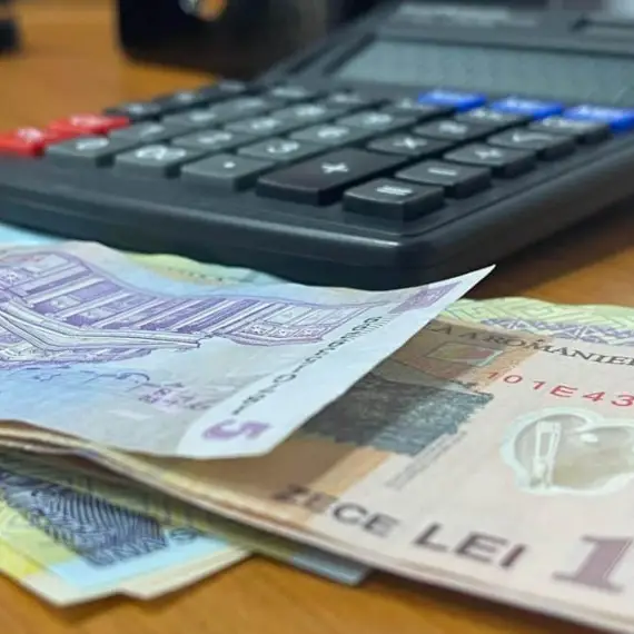 Foto Îngheţarea salariului minim brut pe ţară pentru anul 2026, solicitată de IMM România