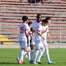 Foto Academica Balș continuă seria pozitivă: victorie clară la Giurgiu, 3-0 cu Dunărea