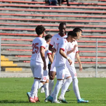 Foto Academica Balș continuă seria pozitivă: victorie clară la Giurgiu, 3-0 cu Dunărea