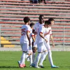 Foto Academica Balș continuă seria pozitivă: victorie clară la Giurgiu, 3-0 cu Dunărea
