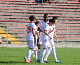 Foto Academica Balș continuă seria pozitivă: victorie clară la Giurgiu, 3-0 cu Dunărea