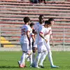 Foto Academica Balș continuă seria pozitivă: victorie clară la Giurgiu, 3-0 cu Dunărea