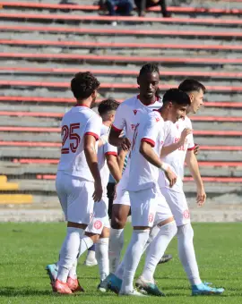 Foto Academica Balș continuă seria pozitivă: victorie clară la Giurgiu, 3-0 cu Dunărea