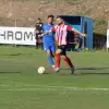 Foto Oltul Curtişoara revine cu cele trei puncte din deplasarea de la CSL Nanov