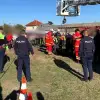 Foto Crimă din gelozie în Dolj, soțul și-a ucis partenera și apoi și-a luat viața. Fiul de 13 ani şi-a găsit tatăl fără viaţă
