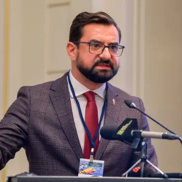 Foto Adrian Chesnoiu, AFIR: „Am deblocat plățile și accelerăm transferurile către beneficiari”. 102,2 milioane de euro ajung în conturile fermierilor săptămâna aceasta