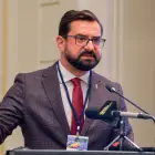 Foto Adrian Chesnoiu, AFIR: „Am deblocat plățile și accelerăm transferurile către beneficiari”. 102,2 milioane de euro ajung în conturile fermierilor săptămâna aceasta