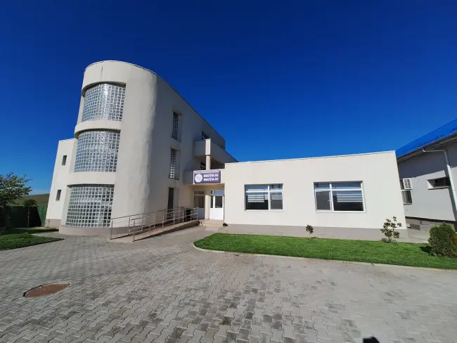 Foto Workshop despre adicții la Spitalul Schitu Greci: specialiști din toată țara au discutat despre circuitul complet al asistenței în dependențe (FOTO)