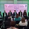 Foto Workshop despre adicții la Spitalul Schitu Greci: specialiști din toată țara au discutat despre circuitul complet al asistenței în dependențe (FOTO)