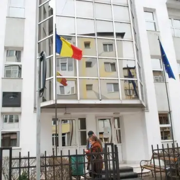 Foto CAS Olt prelungeşte programul cu publicul, în fiecare joi, până la ora 18.00
