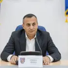 Foto Marius Oprescu, în noua conducere a PSD. Congresul partidului, pe 7 noiembrie