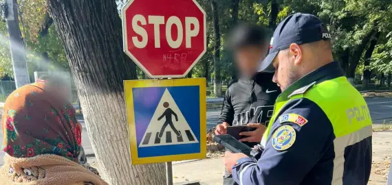 Foto 340 de accidente produse în Olt, în primele nouă luni ale anului. Recomandările poliţiştilor rutieri