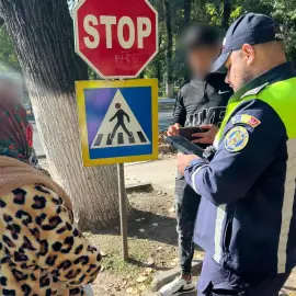 Foto 340 de accidente produse în Olt, în primele nouă luni ale anului. Recomandările poliţiştilor rutieri