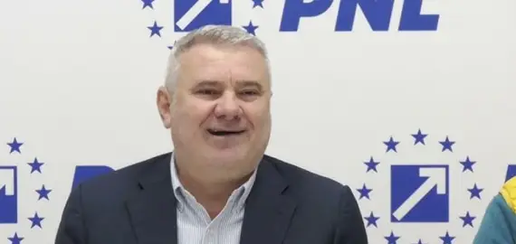 Foto Numirea omului lui Ştirbu la şefia ANSVSA, pusă pe pauză