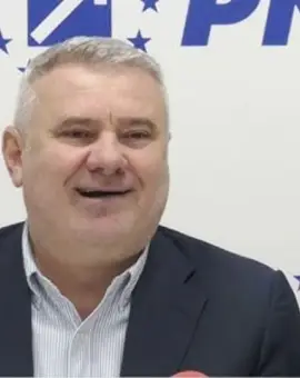 Foto Numirea omului lui Ştirbu la şefia ANSVSA, pusă pe pauză