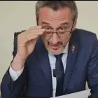 Foto Dezvăluire: Primăria Slatina plătise anterior servicii de mentenanță neefectuate, înainte de controlul şi amenzile aplicate de ISU