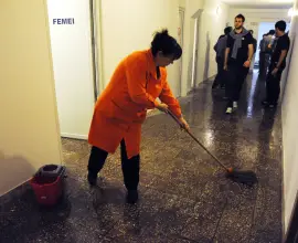 Foto Patru programe de formare profesională vor începe, în luna noiembrie, la nivelul județului Olt