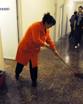 Foto Patru programe de formare profesională vor începe, în luna noiembrie, la nivelul județului Olt