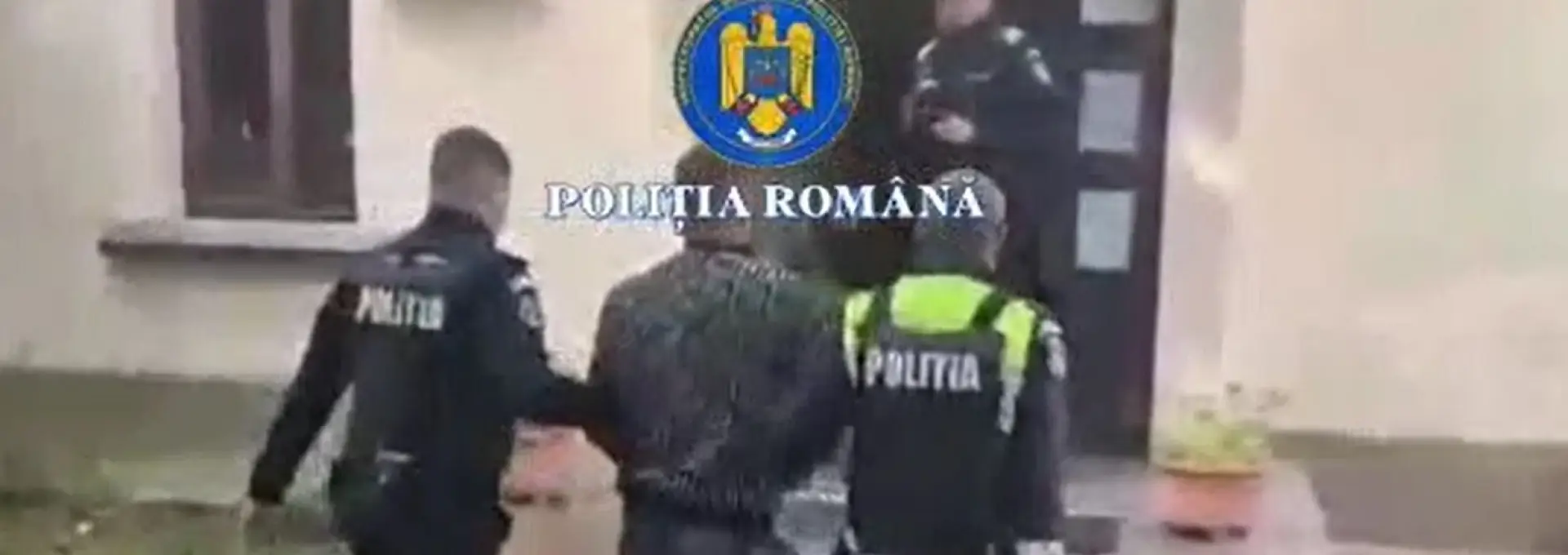 Foto Tânăr de 23 de ani, prins beat la volan și fără permis, reținut de polițiștii din Olt (VIDEO)