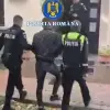 Foto Tânăr de 23 de ani, prins beat la volan și fără permis, reținut de polițiștii din Olt (VIDEO)