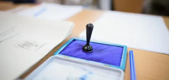 Foto 7 decembrie, data pentru alegerile la Primăria București, stabilită oficial astăzi de Guvern. Candidaturile se depun în perioada 12-17 noiembrie 