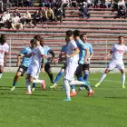 Foto Derby local pe Stadionul „Parc”: Academica Balş primeşte vizita formaţiei Oltul Curtişoara