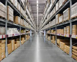 Foto 10 motive pentru care companiile moderne aleg sisteme WMS integrate cu automatizări 