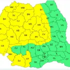 Foto Oltul, sub Cod Galben de vânt