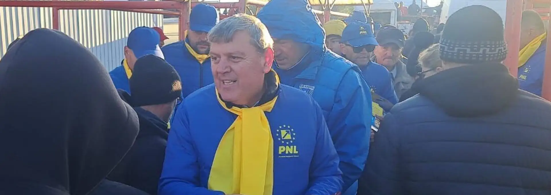 Foto Deşi nu are primar, în comuna Nicolae Titulescu nu se vor organiza alegeri pe 7 decembrie. Motivul are legătură cu fostul edil