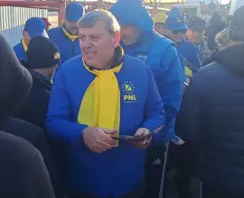 Foto Deşi nu are primar, în comuna Nicolae Titulescu nu se vor organiza alegeri pe 7 decembrie. Motivul are legătură cu fostul edil