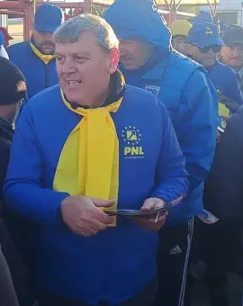 Foto Deşi nu are primar, în comuna Nicolae Titulescu nu se vor organiza alegeri pe 7 decembrie. Motivul are legătură cu fostul edil