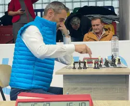 Foto O primă înfrângere în instanţă pentru primarul Mario De Mezzo. A pierdut procesul cu ADI „Oltul”