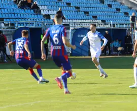 Foto CSM Slatina, deplasare dificilă la Târgu Mureș înaintea duelului de Cupă cu CFR Cluj