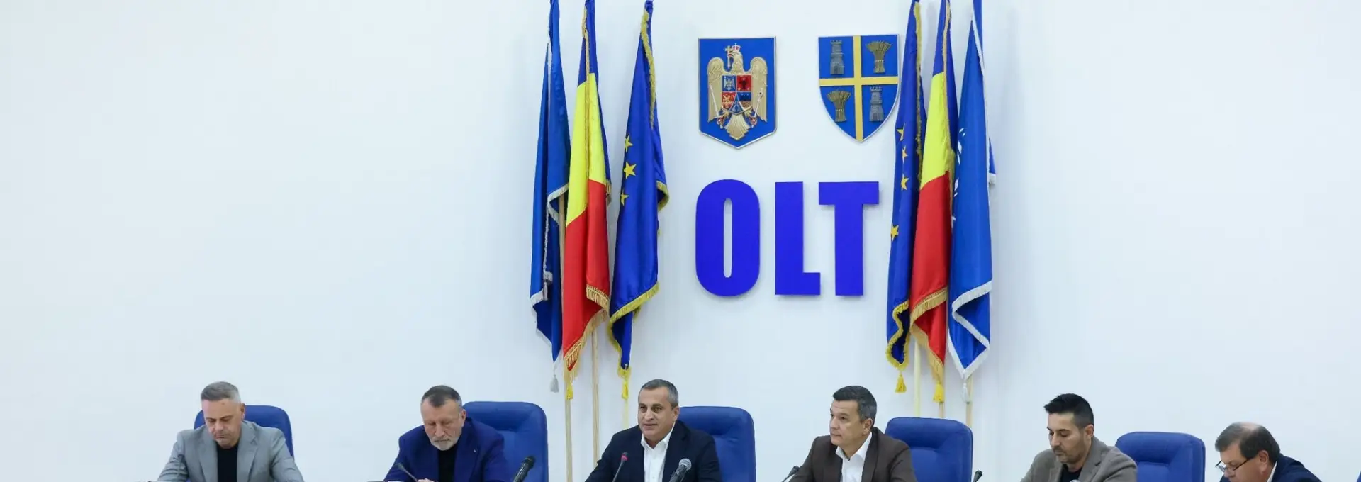 Foto PSD Olt îl susține pe Marius Oprescu pentru funcția de prim-vicepreședinte al partidului. Sorin Grindeanu: „Sunt onorat că Marius a acceptat să facă parte din echipa mea”
