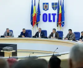 Foto PSD Olt îl susține pe Marius Oprescu pentru funcția de prim-vicepreședinte al partidului. Sorin Grindeanu: „Sunt onorat că Marius a acceptat să facă parte din echipa mea”