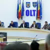 Foto PSD Olt îl susține pe Marius Oprescu pentru funcția de prim-vicepreședinte al partidului. Sorin Grindeanu: „Sunt onorat că Marius a acceptat să facă parte din echipa mea”