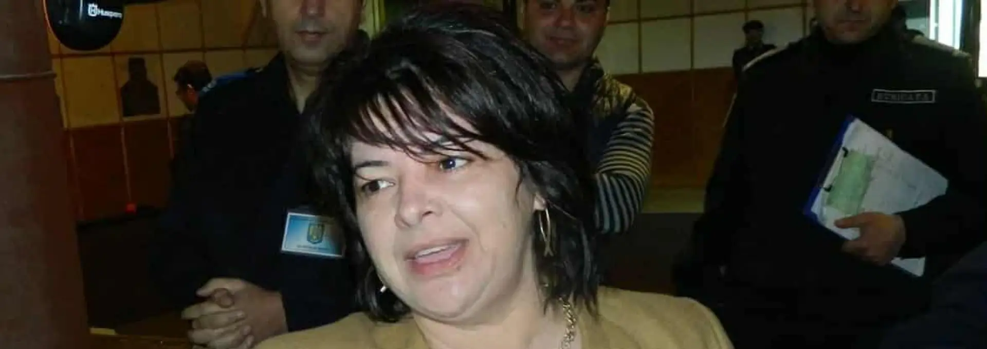 Foto Tristeţe fără margini: Jurnalista Mihaela Bobaru s-a stins din viață la doar 54 de ani