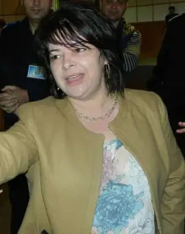 Foto Tristeţe fără margini: Jurnalista Mihaela Bobaru s-a stins din viață la doar 54 de ani