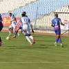 Foto CSM Slatina, înfrângere în deplasarea de la ASA Târgu Mureş