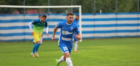 Foto Liga a IV-a/ Rezultate şi clasament. Unirea Radomireşti, scorul etapei