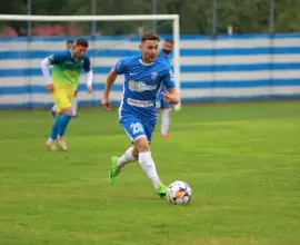 Foto Liga a IV-a/ Rezultate şi clasament. Unirea Radomireşti, scorul etapei