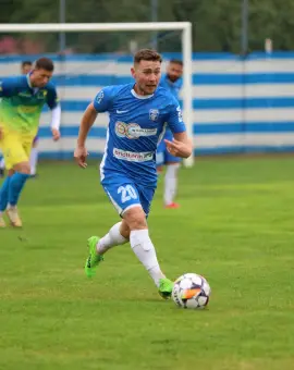 Foto Liga a IV-a/ Rezultate şi clasament. Unirea Radomireşti, scorul etapei