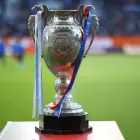 Foto CSM Slatina dispută marţi seara, în „Gruia”, meciul cu CFR Cluj din grupele Cupei României