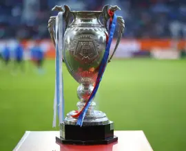 Foto CSM Slatina dispută marţi seara, în „Gruia”, meciul cu CFR Cluj din grupele Cupei României