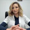 Foto Directoarea medicală a Spitalului Buzău, găsită moartă în camera de gardă, la doar 37 de ani