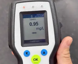 Foto Un bărbat, din Vitomireşti, prins băut la volan în judeţul Vâlcea