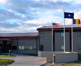 Foto SUA redimensionează o parte din trupele din România. Ce înseamnă pentru Baza NATO de la Deveselu