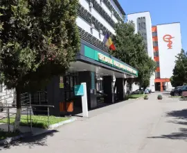 Foto Peste 500 de pacienți salvați anual de echipa de neurologi de la Spitalul Slatina