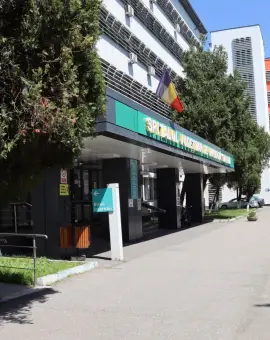 Foto Peste 500 de pacienți salvați anual de echipa de neurologi de la Spitalul Slatina