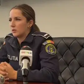 Foto Mărturia poliţistei din Slatina trase de păr şi agresate, când încerca să încătuşeze un bărbat: „Am fost lovită, astfel de evenimente se pot întâmpla” (VIDEO)